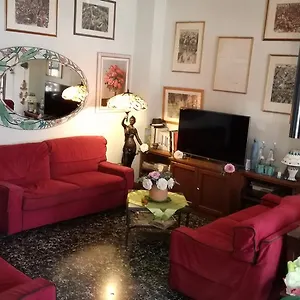 Hotel Le Rose, Pistoia